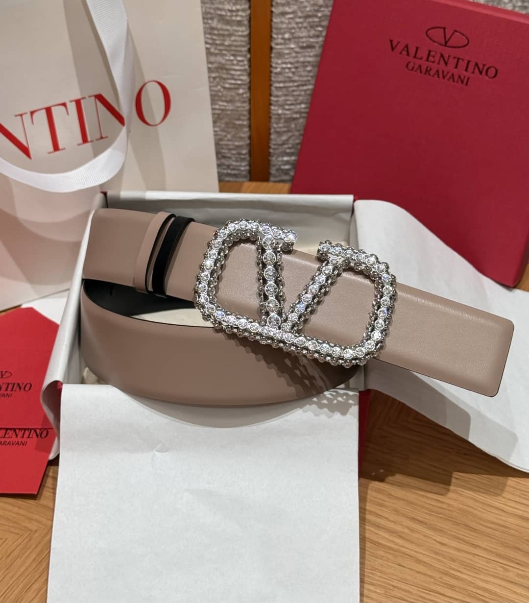 Valentino Belt-018